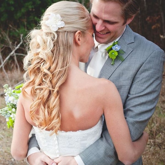 Meet your Posher, Lindsey - Picture 1 of 1